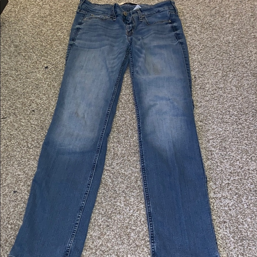Hollister jeans